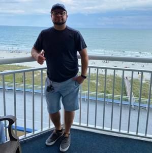 Meet your Posher, Juan